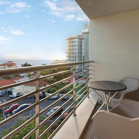 Ferienwohnung Dfm Happy Days C - Funchal Exterior foto