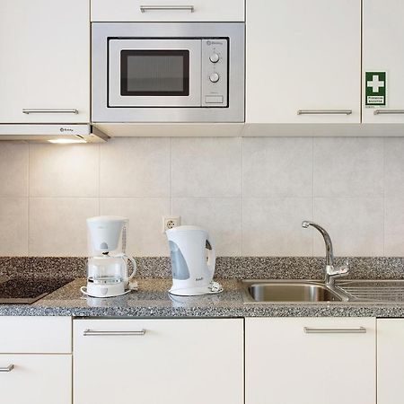 Ferienwohnung Dfm Happy Days C - Funchal Exterior foto
