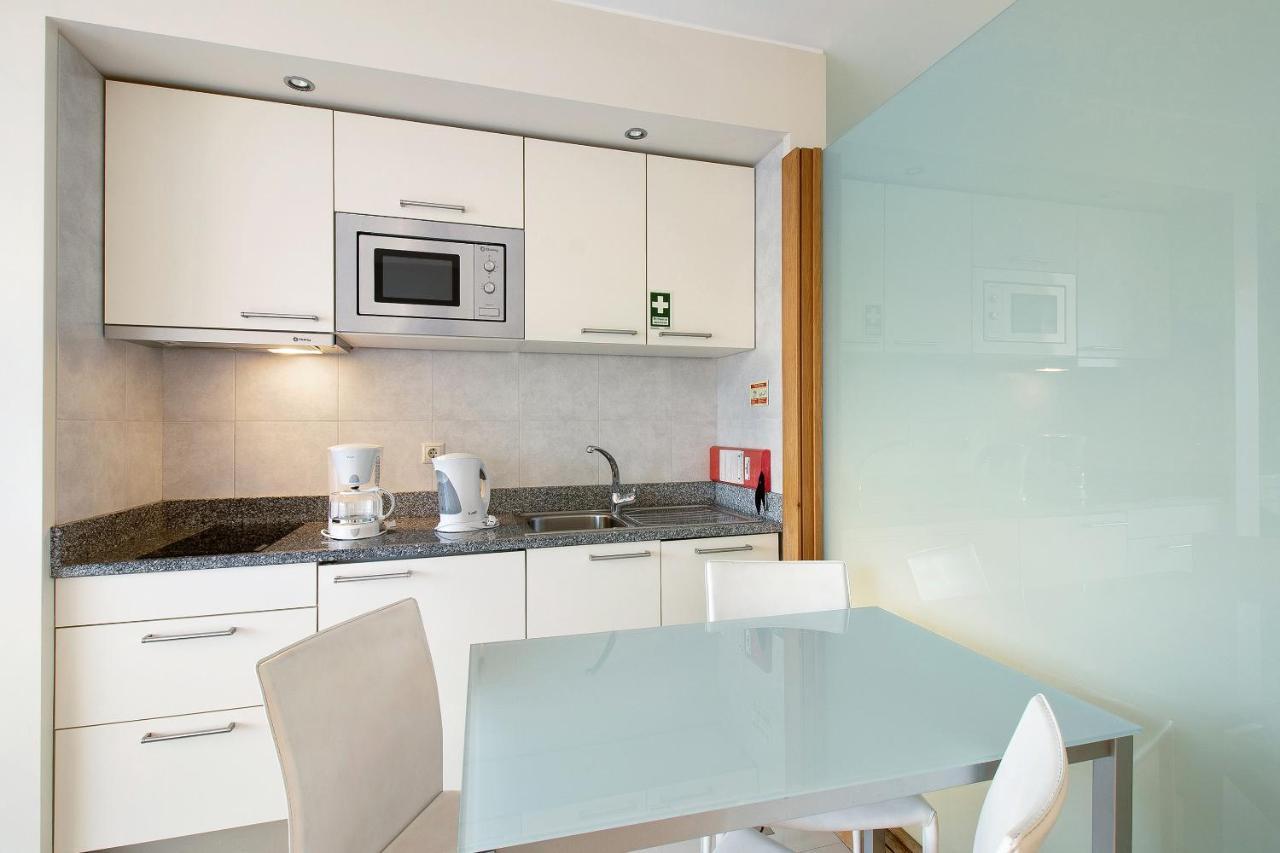 Ferienwohnung Dfm Happy Days C - Funchal Exterior foto