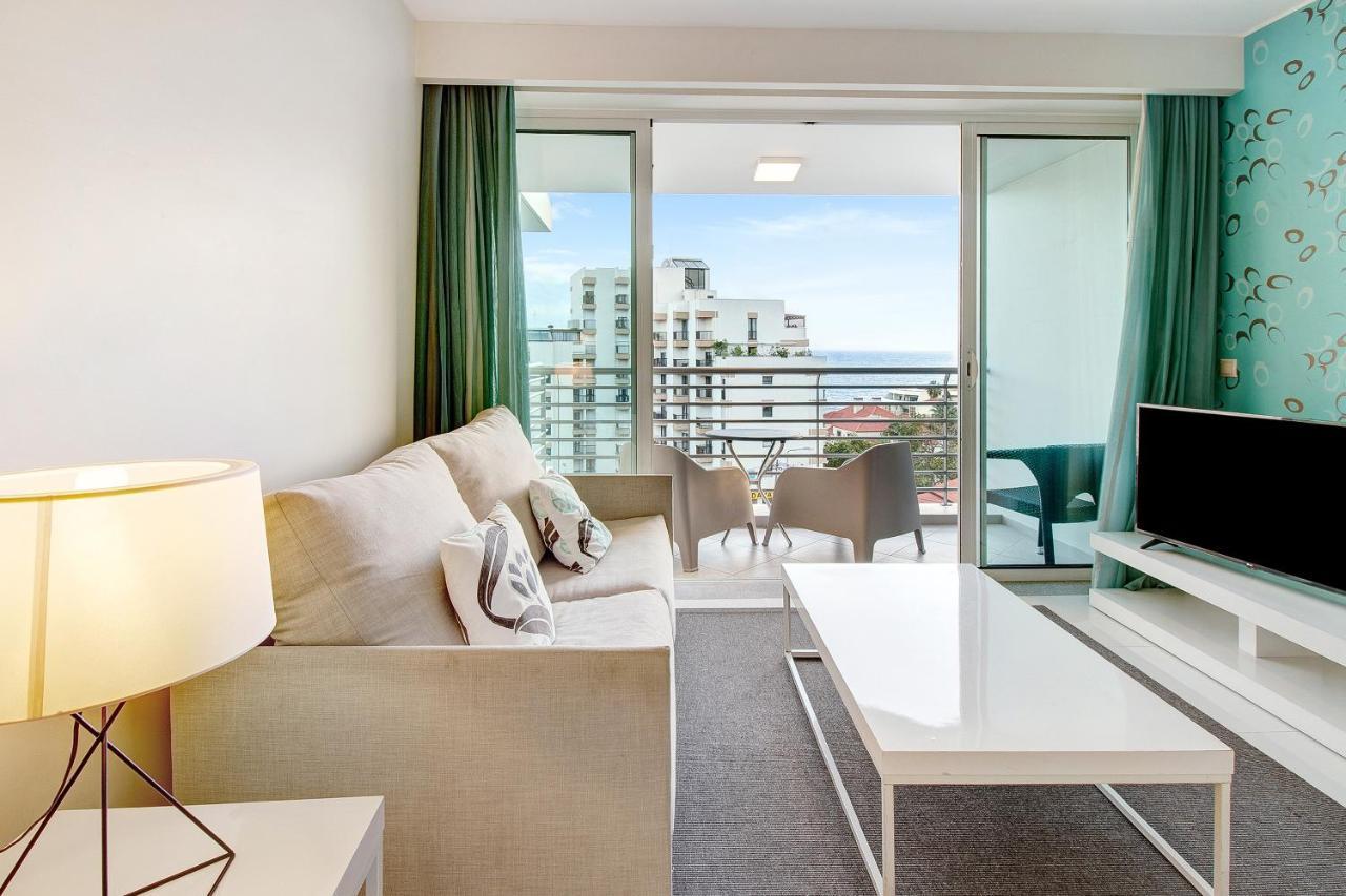Ferienwohnung Dfm Happy Days C - Funchal Exterior foto
