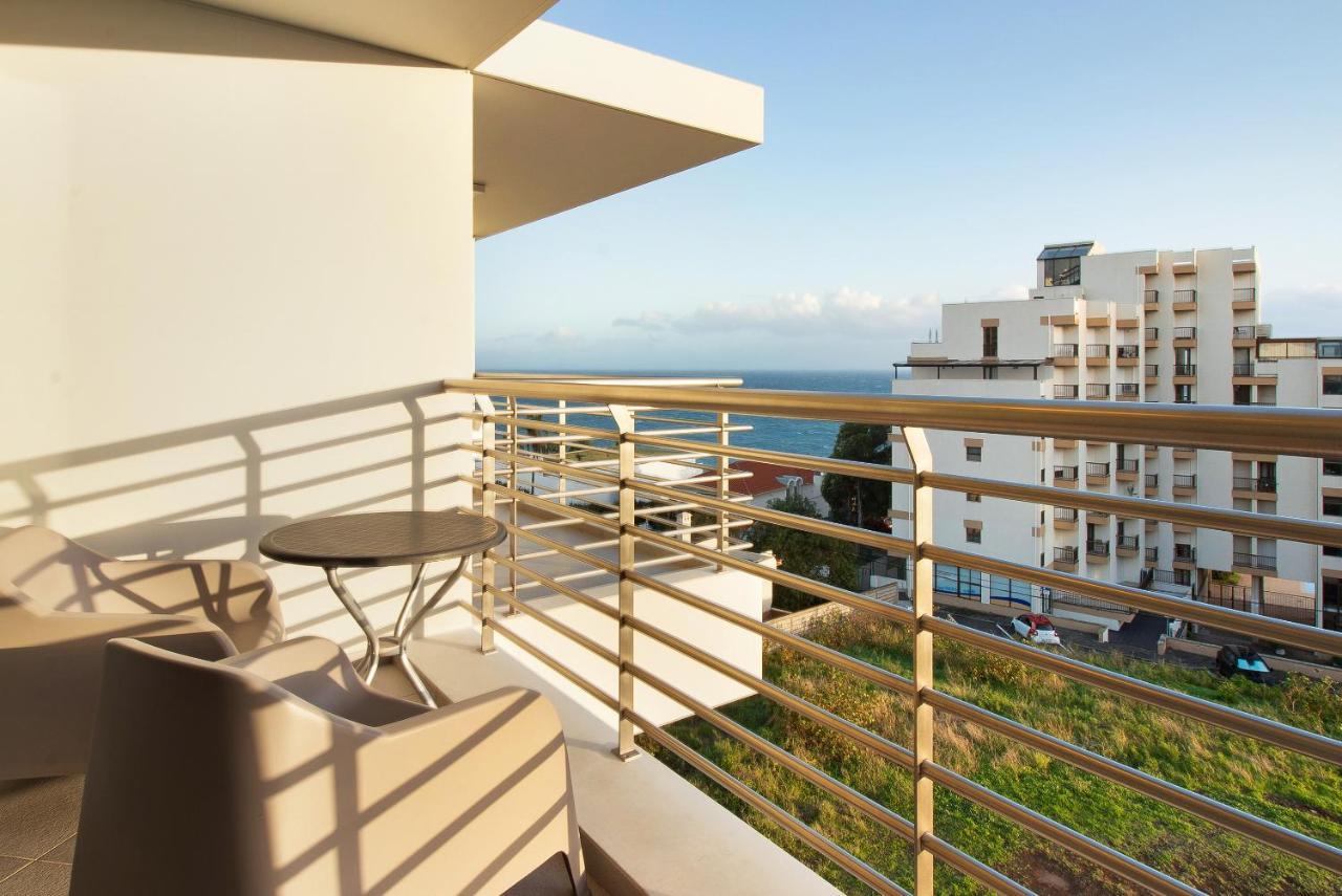 Ferienwohnung Dfm Happy Days C - Funchal Exterior foto