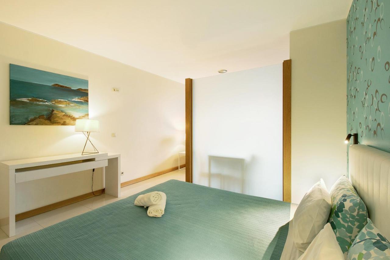Ferienwohnung Dfm Happy Days C - Funchal Exterior foto